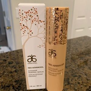 Arbonne RE9 Advanced Intensive Renewal Serum